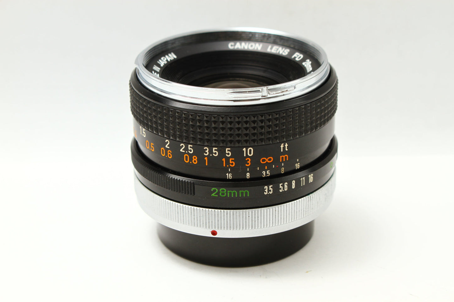 FD 28/3.5