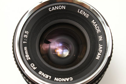 FD 28/3.5