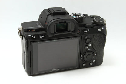 α7R III ILCE-7RM3