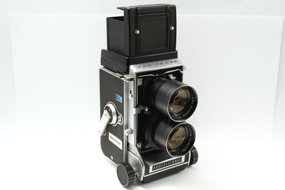 C33 Pro + 135/4.5