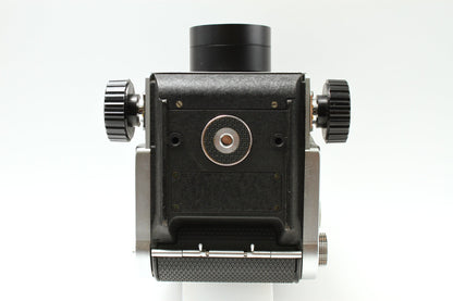 C33 Pro + 135/4.5