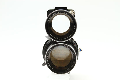 C33 Pro + 135/4.5