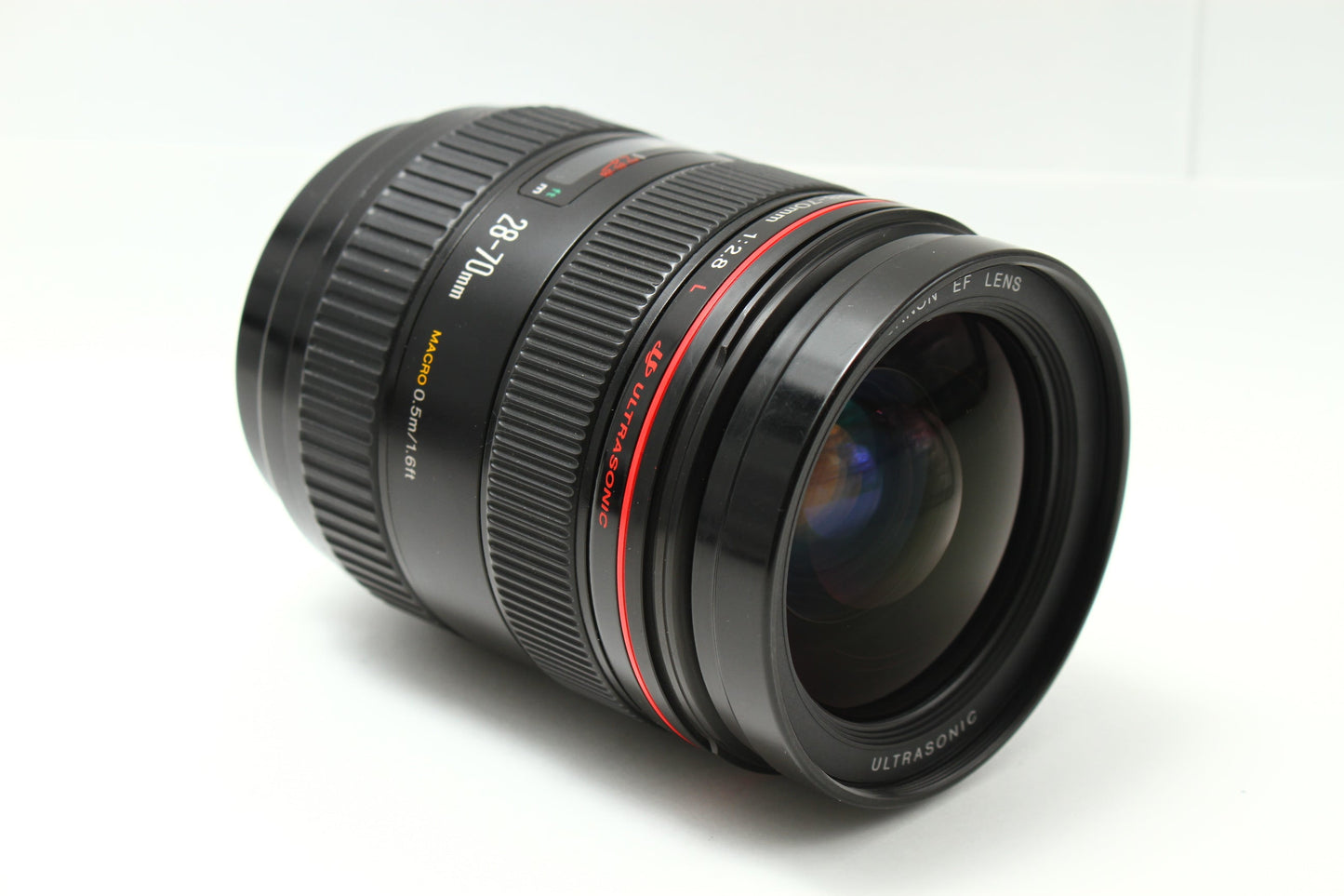 EF 28-70/2.8 L USM