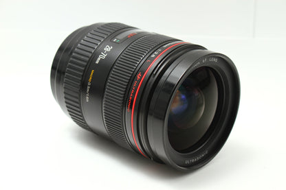 EF 28-70/2.8 L USM