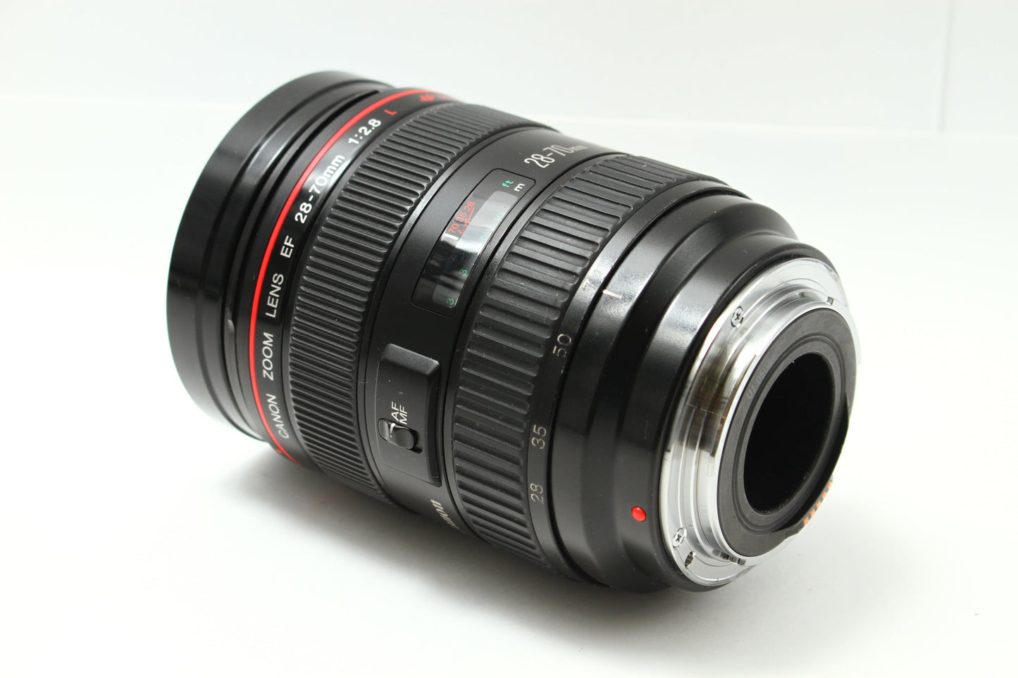EF 28-70/2.8 L USM