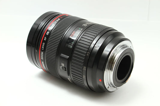 EF 28-70/2.8 L USM