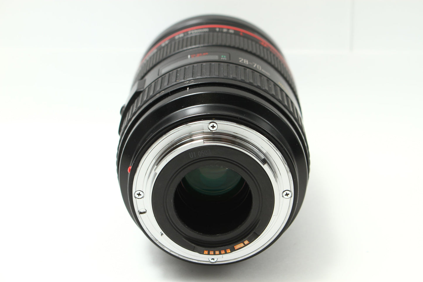 EF 28-70/2.8 L USM