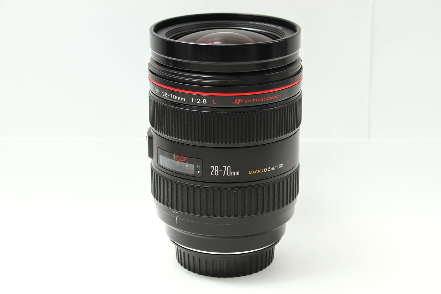 EF 28-70/2.8 L USM