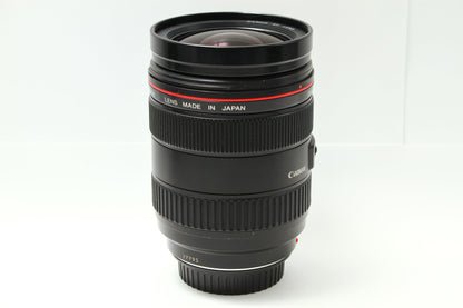 EF 28-70/2.8 L USM