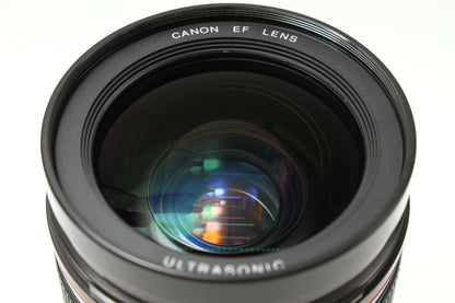 EF 28-70/2.8 L USM