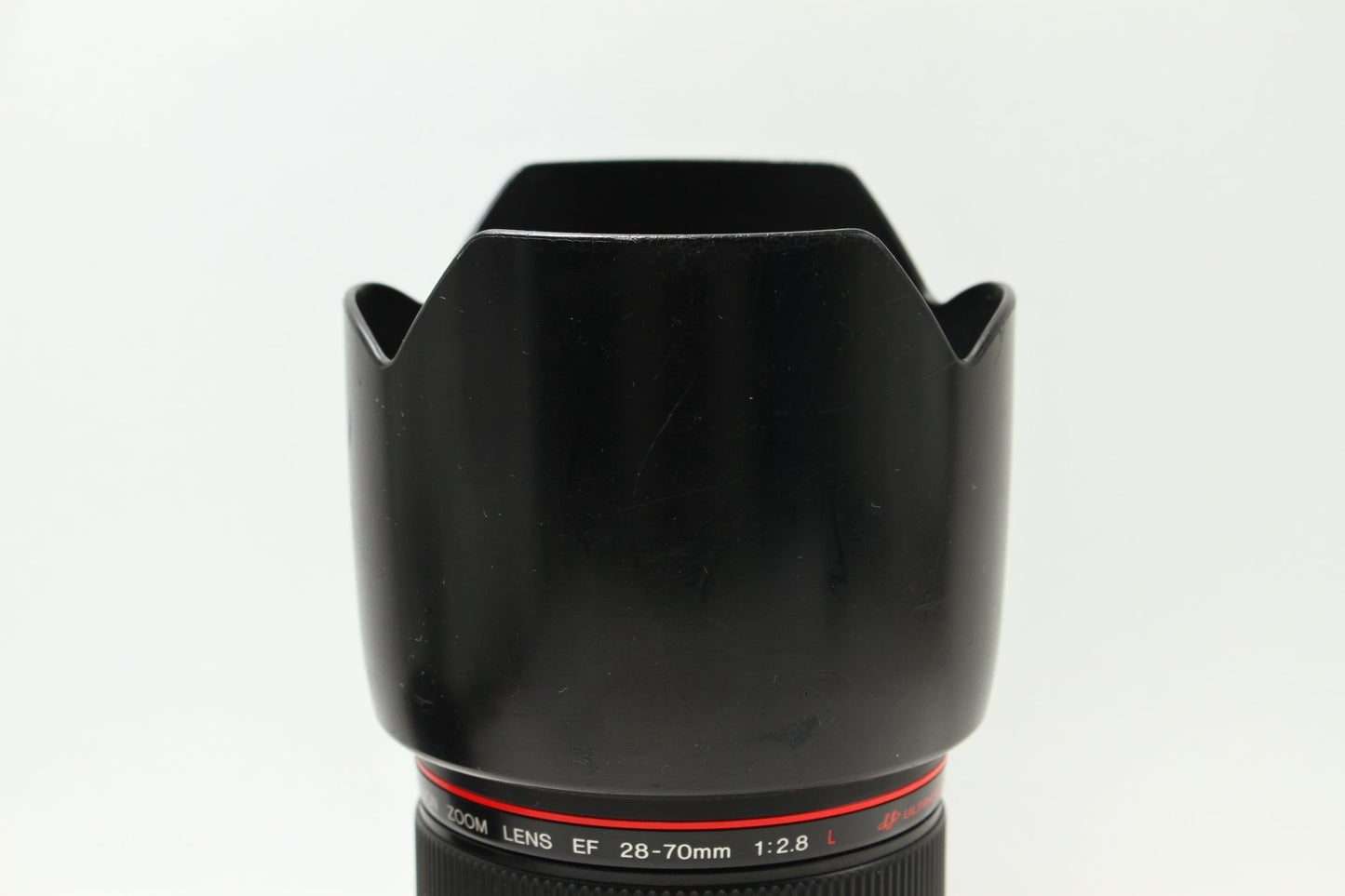 EF 28-70/2.8 L USM