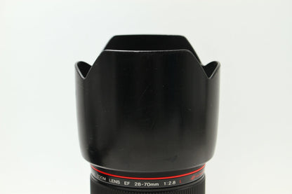 EF 28-70/2.8 L USM