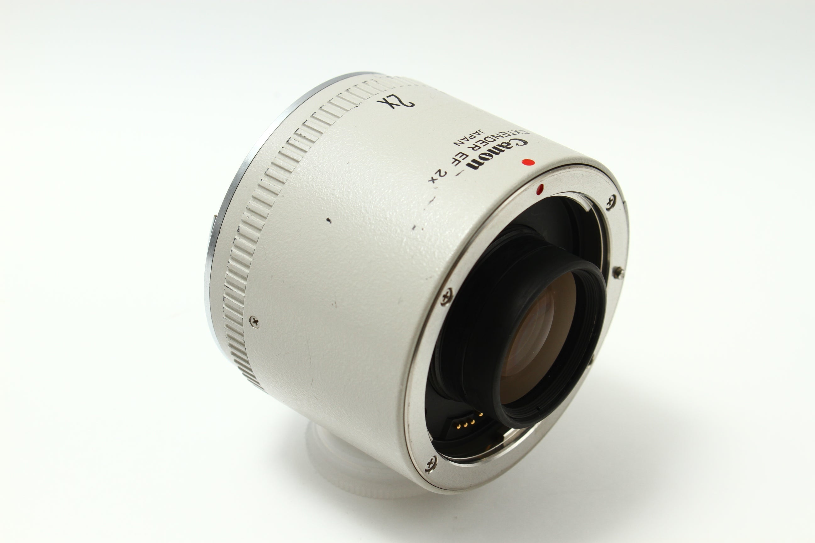Canon (キヤノン) EXTENDER EF 2x アクセサリー テレコンバーター