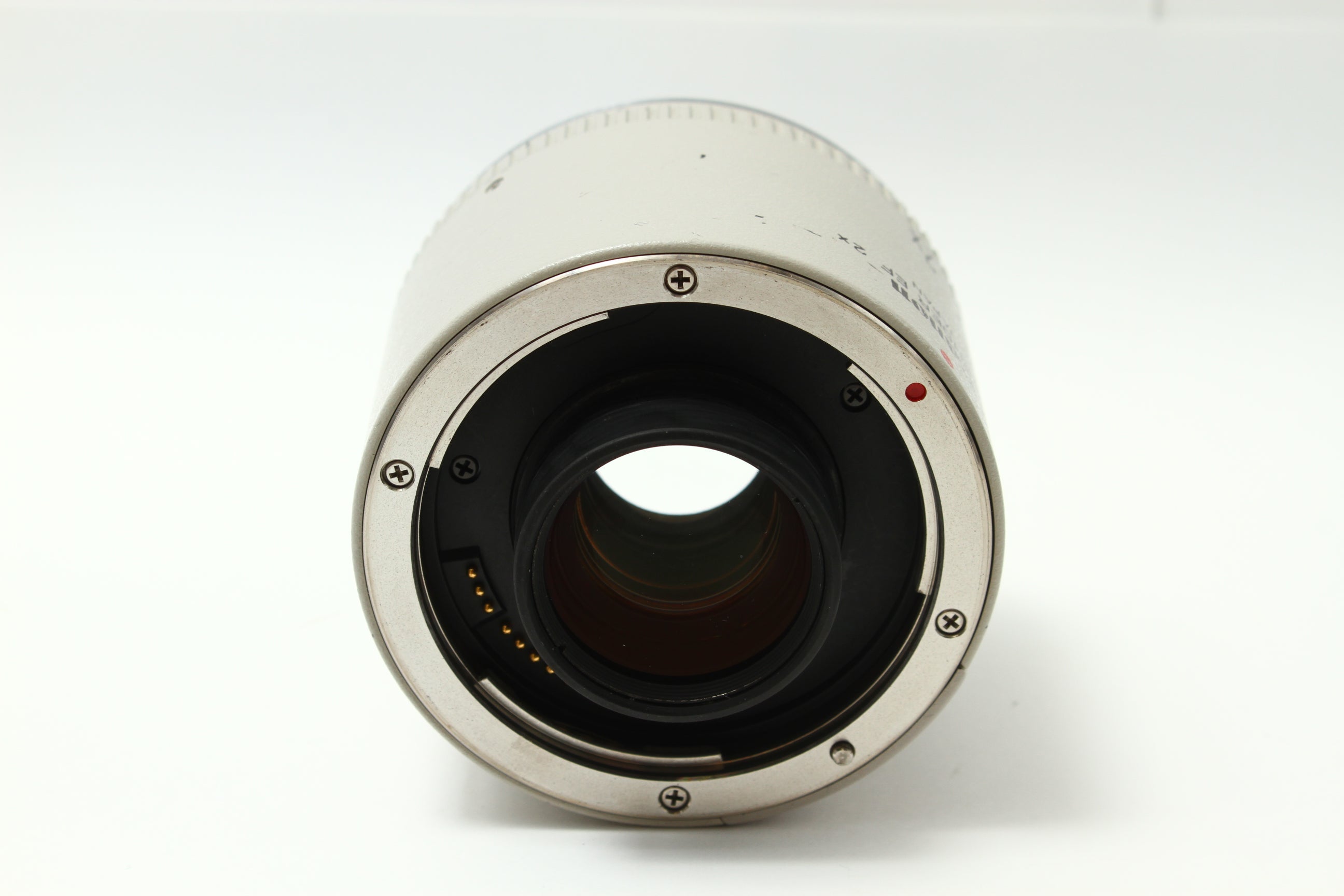 Canon (キヤノン) EXTENDER EF 2x アクセサリー テレコンバーター