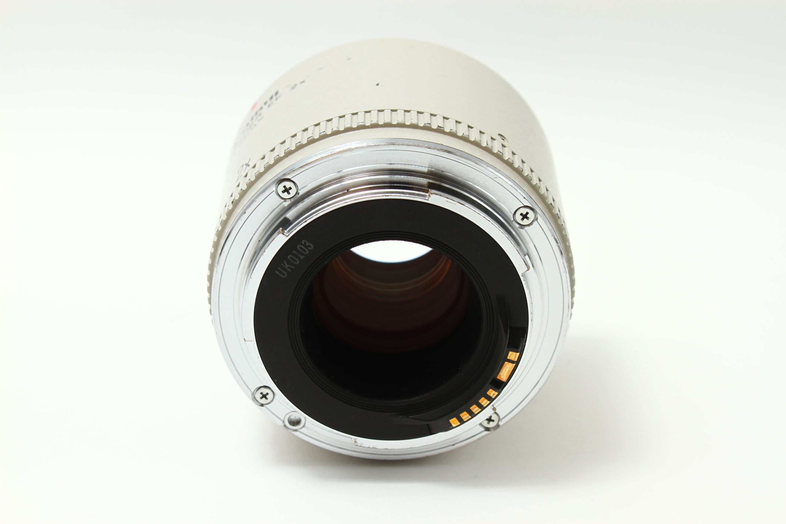 Canon (キヤノン) EXTENDER EF 2x アクセサリー テレコンバーター