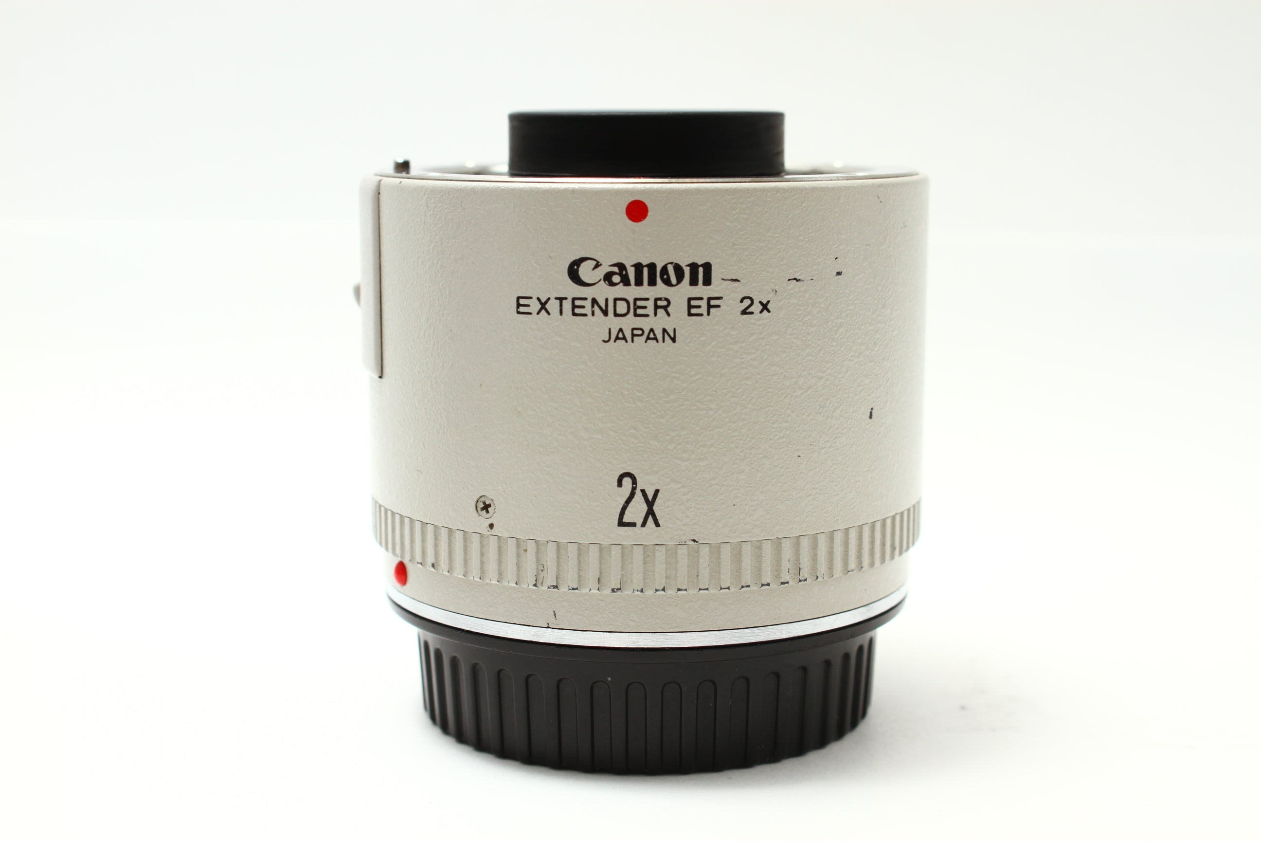 Canon (キヤノン) EXTENDER EF 2x アクセサリー テレコンバーター