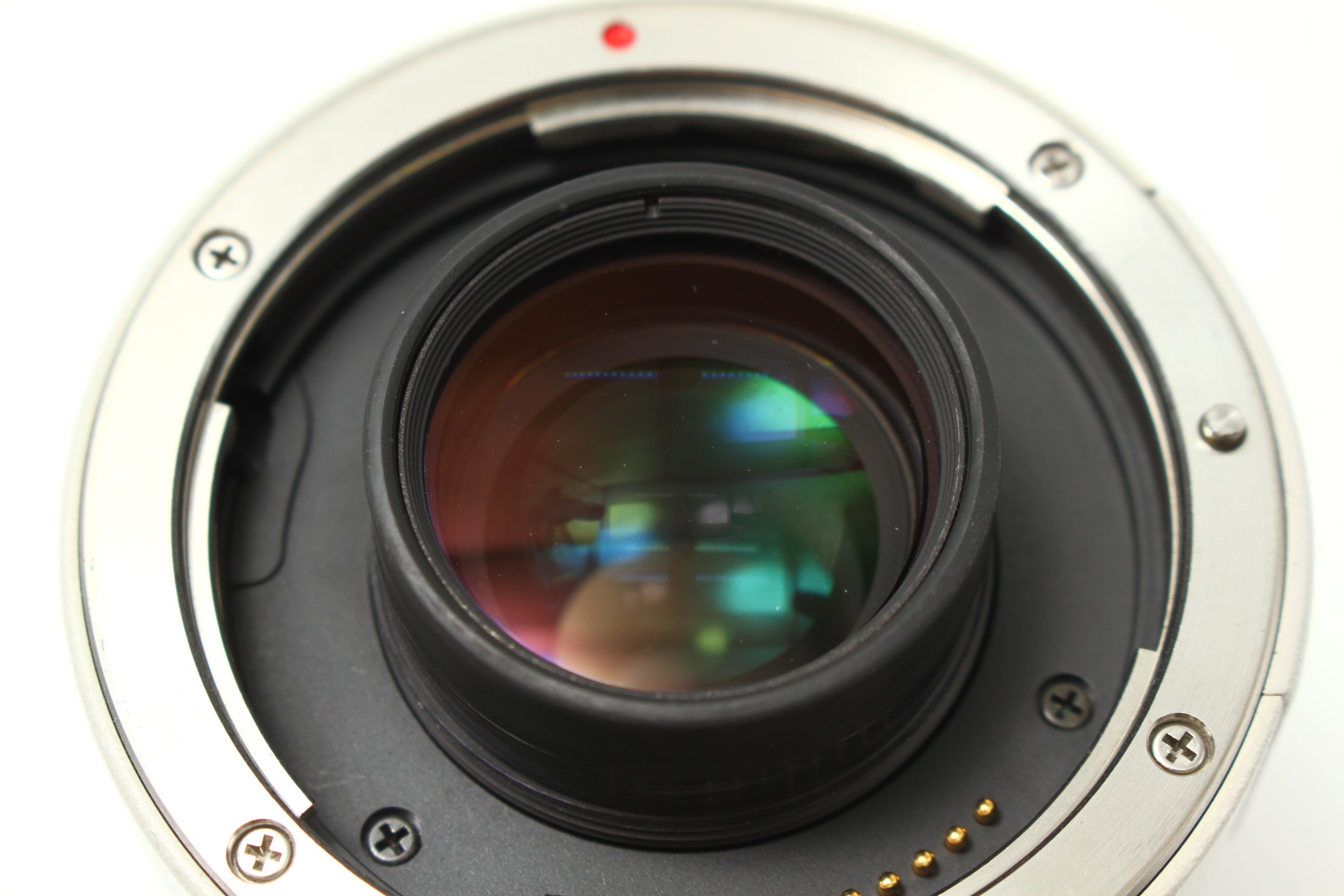 Canon (キヤノン) EXTENDER EF 2x アクセサリー テレコンバーター