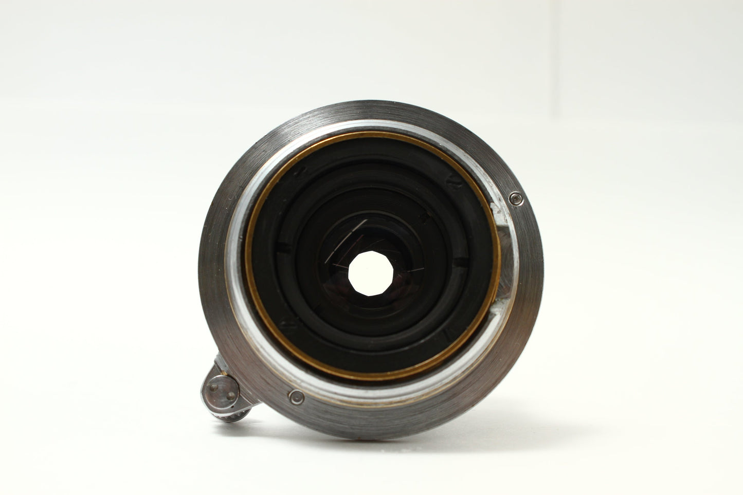 Summaron ズマロン 35/3.5 1950年製 (L39)