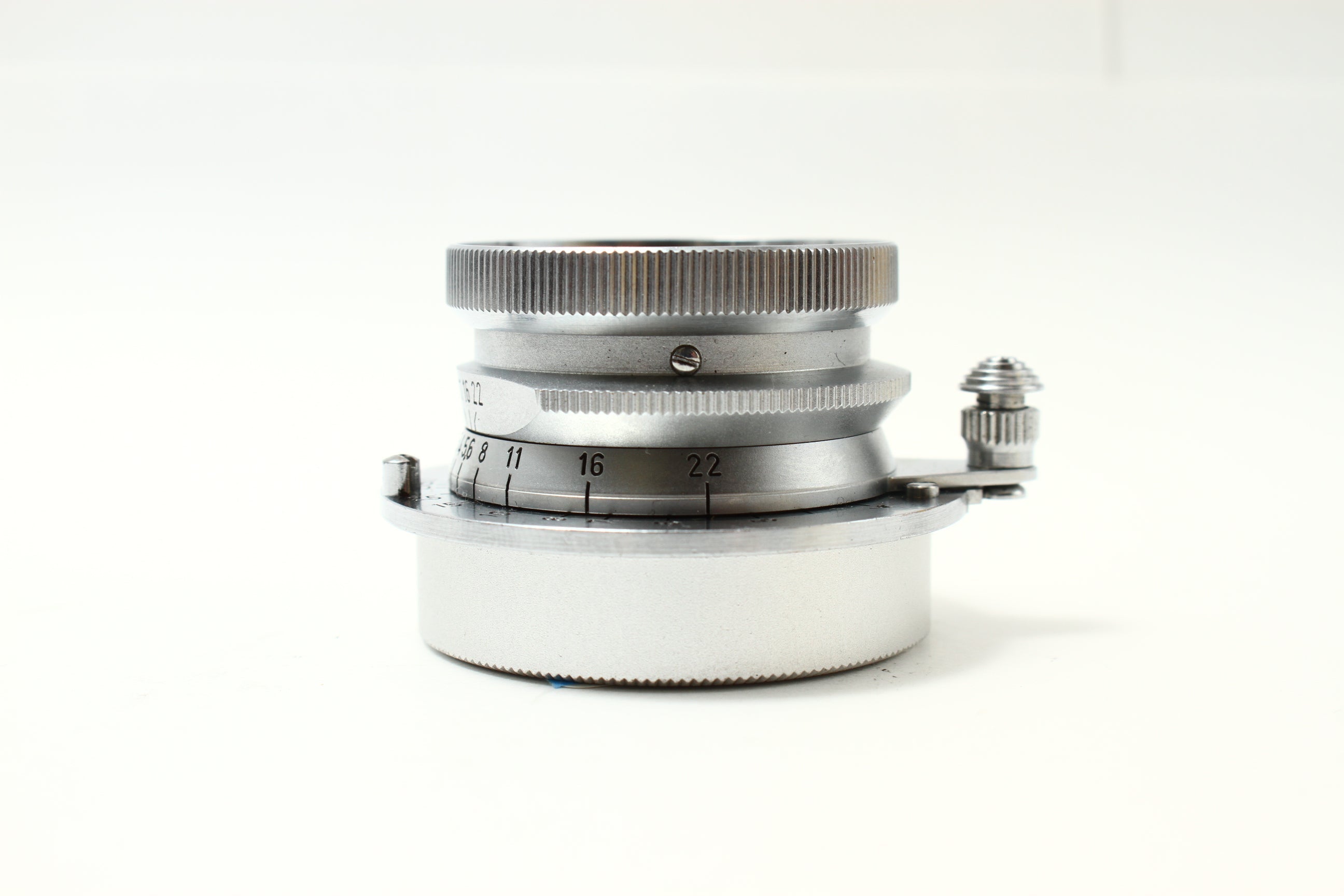 LEICA (ライカ) Summaron ズマロン 35/3.5 1950年製 (L39) レンズ