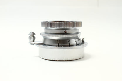 Summaron ズマロン 35/3.5 1950年製 (L39)