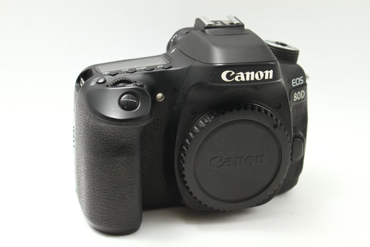 EOS 80D