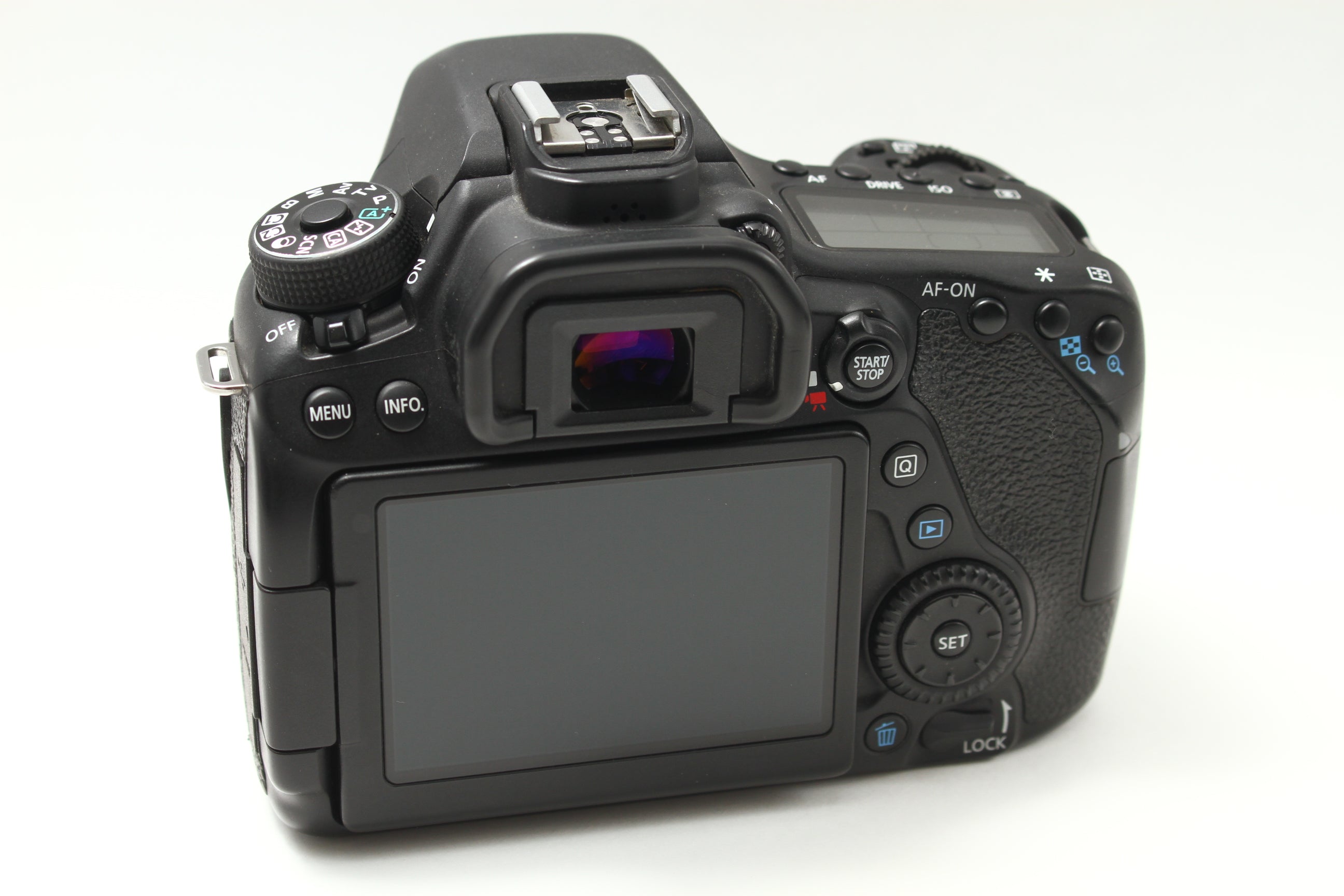 Canon (キヤノン) EOS 80D デジタルカメラ 一眼レフ – にっしんカメラ Canon (キヤノン) EOS 80D デジタルカメラ 一眼レフ – にっしんカメラ