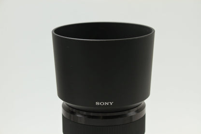 VLOGCAM ZV-E10 II ブラック ダブルズームキット