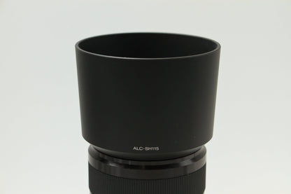 VLOGCAM ZV-E10 II ブラック ダブルズームキット