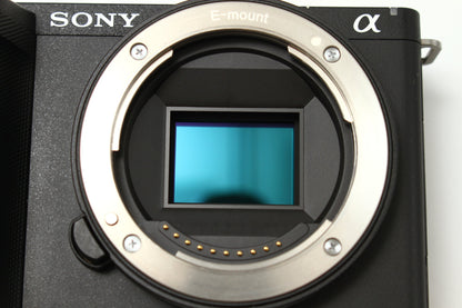 VLOGCAM ZV-E10 II ブラック ダブルズームキット