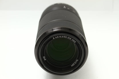 VLOGCAM ZV-E10 II ブラック ダブルズームキット