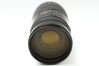 AF APO TELE ZOOM 100-400/4.5-6.7