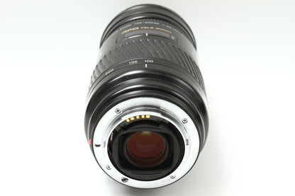 AF APO TELE ZOOM 100-400/4.5-6.7