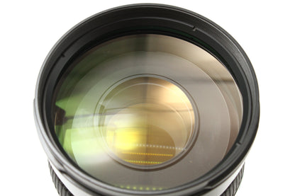 AF APO TELE ZOOM 100-400/4.5-6.7
