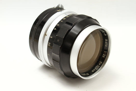 P Auto 105/2.5