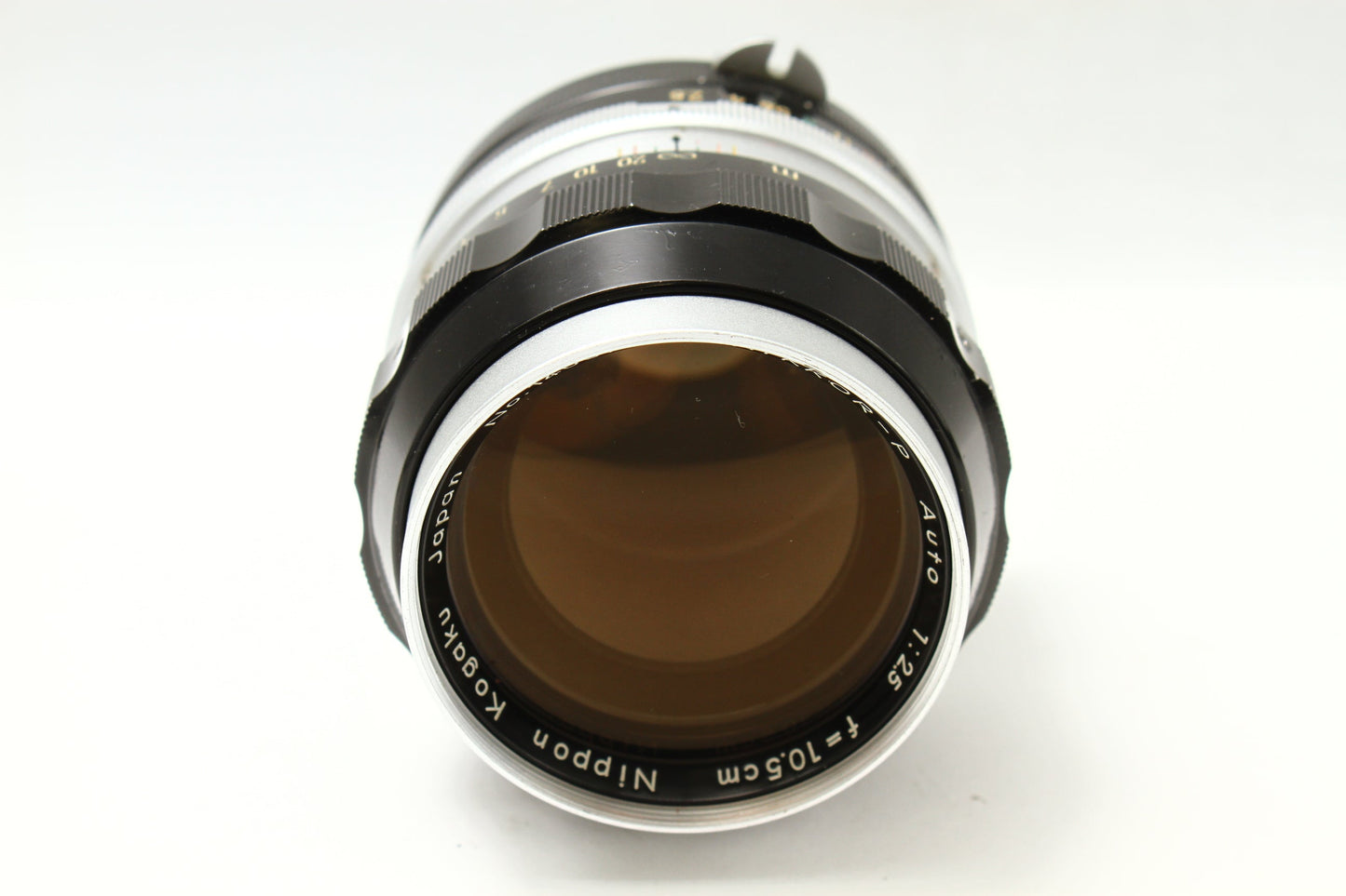 P Auto 105/2.5