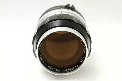 P Auto 105/2.5