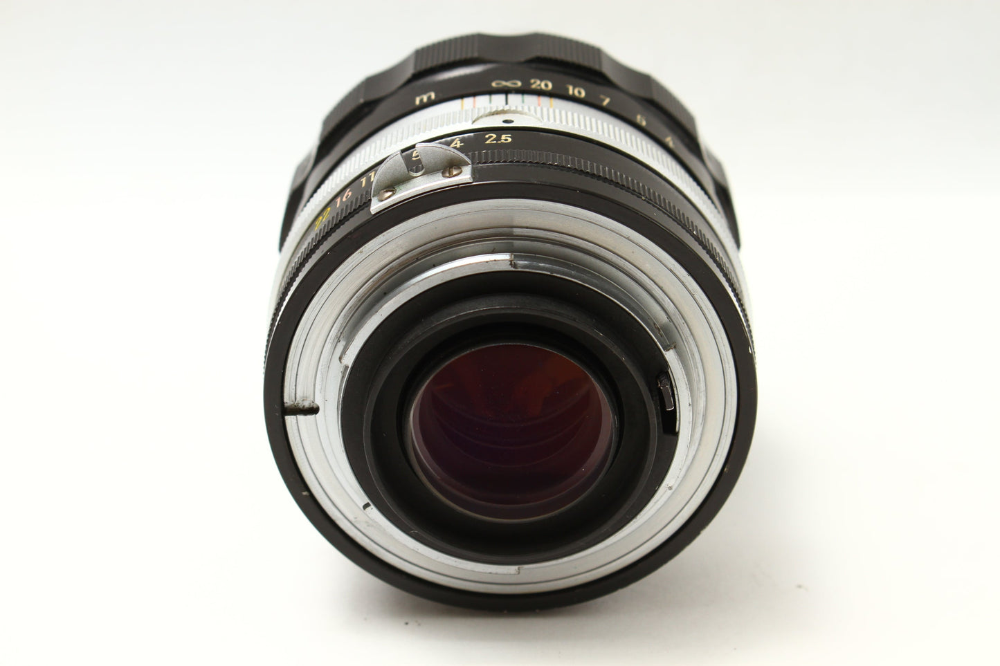 P Auto 105/2.5