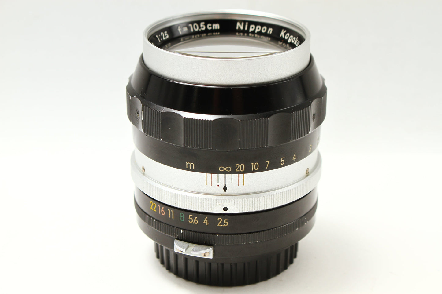 P Auto 105/2.5