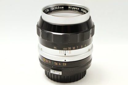P Auto 105/2.5