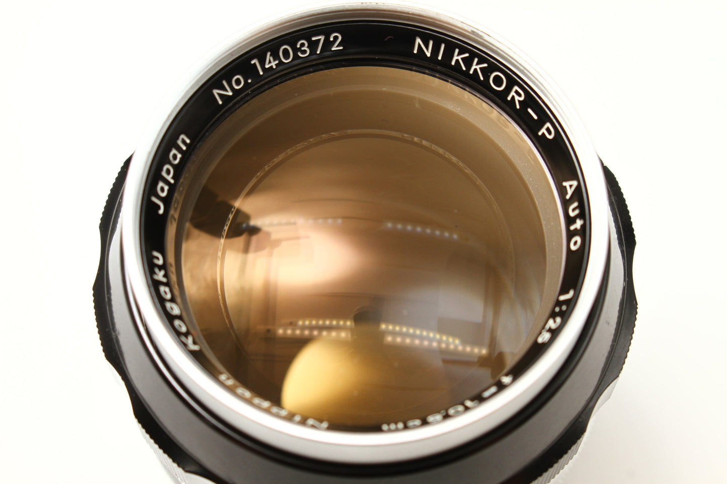 P Auto 105/2.5