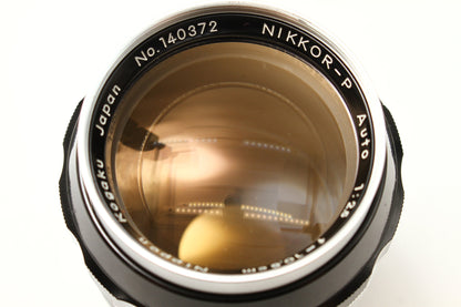 P Auto 105/2.5