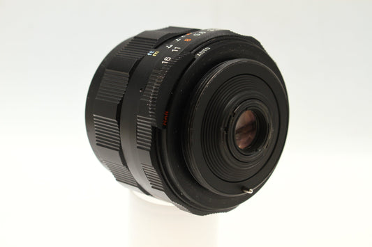 Super-Takumar 28/3.5