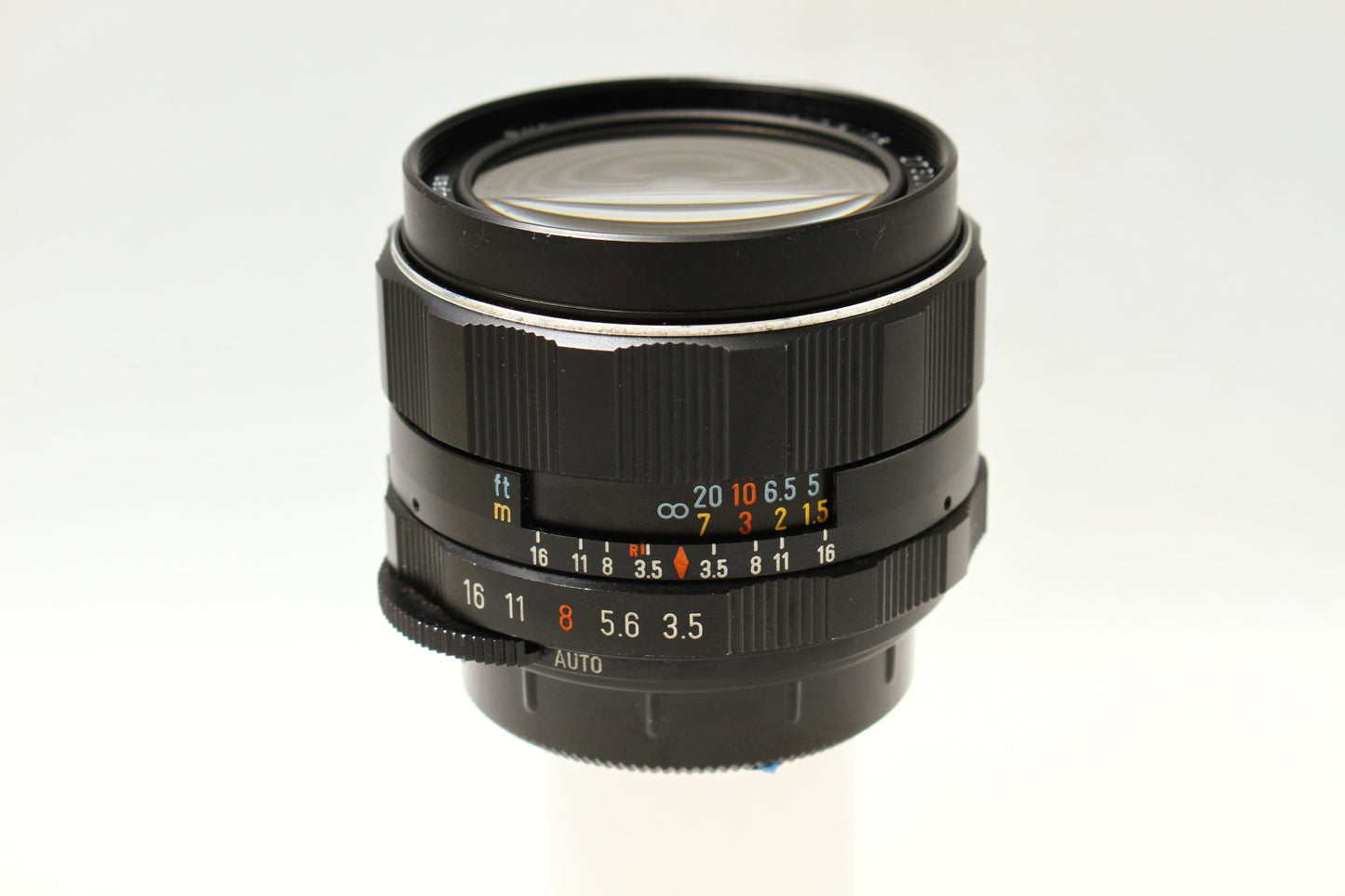 Super-Takumar 28/3.5