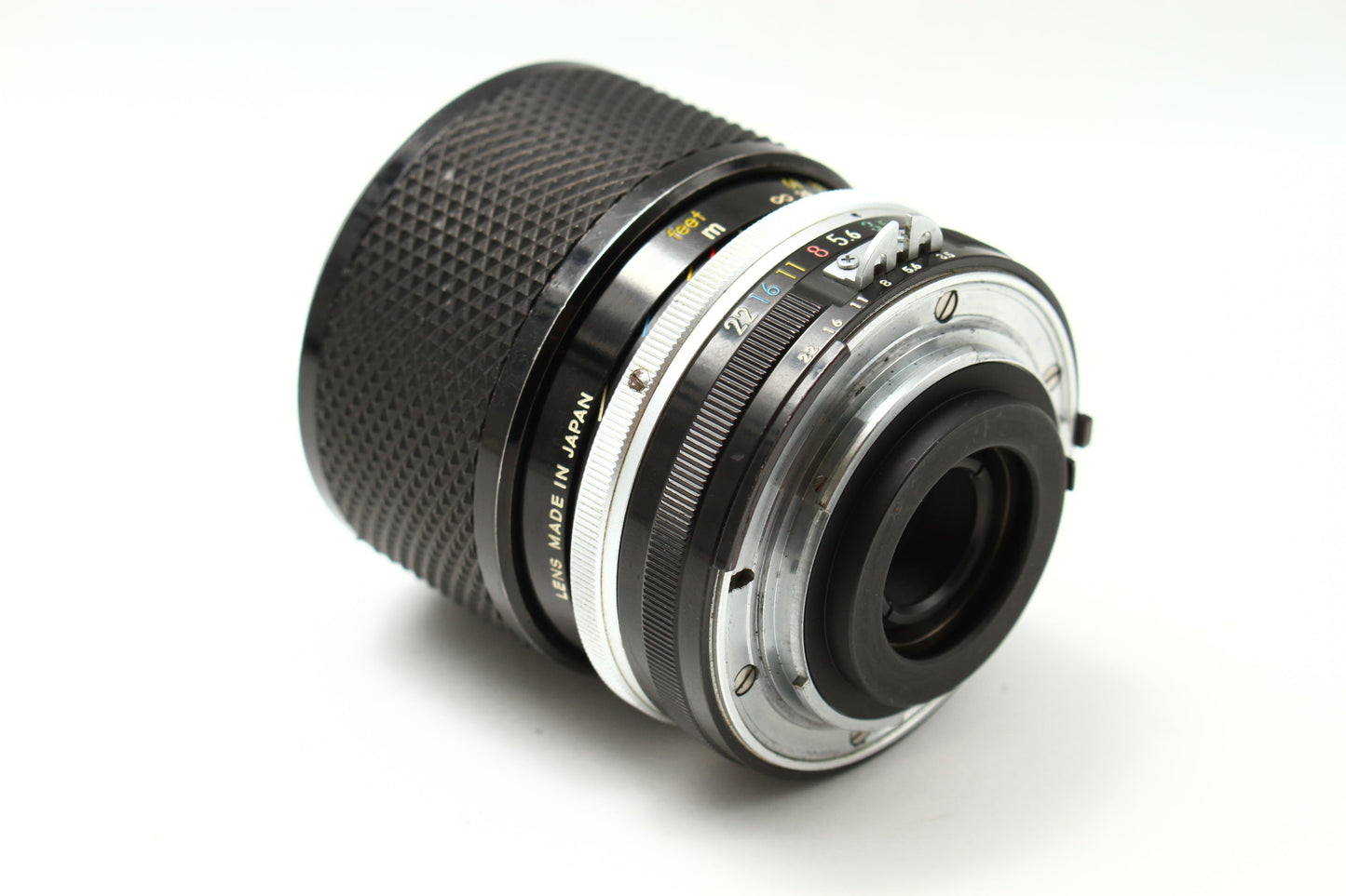 Auto 43-86/3.5