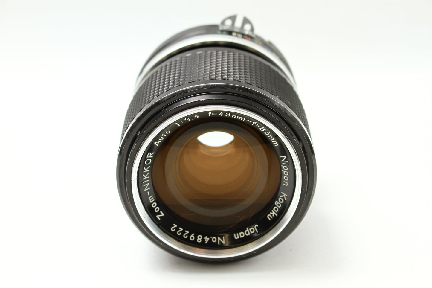 Auto 43-86/3.5