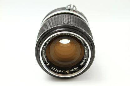 Auto 43-86/3.5