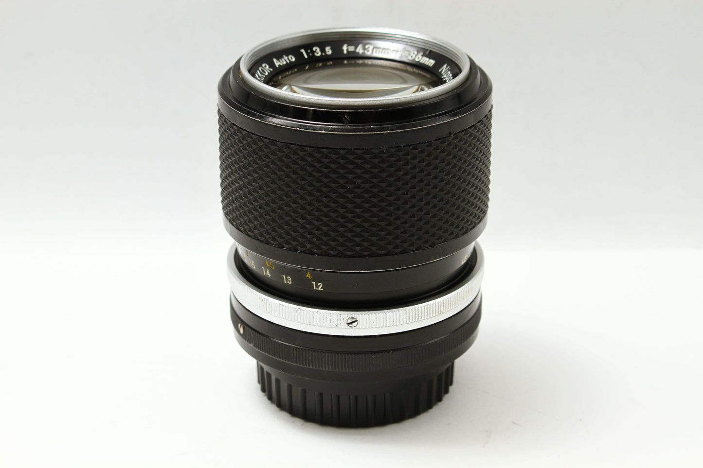Auto 43-86/3.5