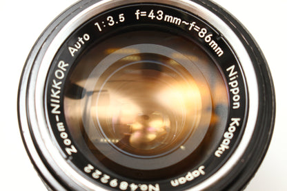 Auto 43-86/3.5