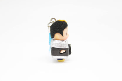 camera kewpie yellow