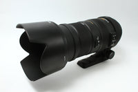 AF 50-500/4.5-6.3 APO DG OS HSM (Nikon用)